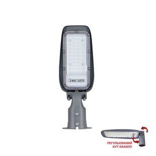 Світильник вуличний LED FLORIDA-30 6400K 074-014-0030-020 фото