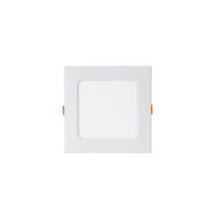 Світильник врізний ALEXIS/SQ-12 3CCT (білий) 016-088-0012-010 фото