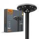 LED світильник автономний парковий IP54 VIDEX 40 Вт 1400Lm 5000K+3000К Сенсорний (VL-GLSO-1254-S) VL-GLSO-1254-S фото 1