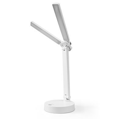 LED лампа настiльна з акумулятором TITANUM TLTF-015W 10W 3000-6000K  TLTF-015W фото