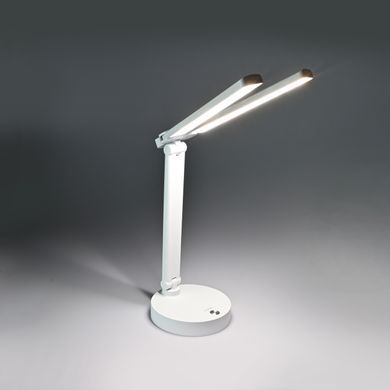 LED лампа настiльна з акумулятором TITANUM TLTF-015W 10W 3000-6000K  TLTF-015W фото