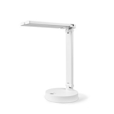 LED лампа настiльна з акумулятором TITANUM TLTF-015W 10W 3000-6000K  TLTF-015W фото