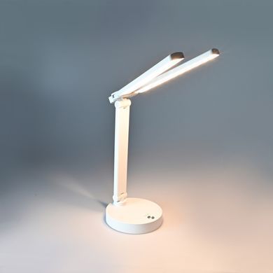 LED лампа настiльна з акумулятором TITANUM TLTF-015W 10W 3000-6000K  TLTF-015W фото