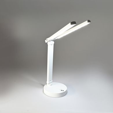LED лампа настiльна з акумулятором TITANUM TLTF-015W 10W 3000-6000K  TLTF-015W фото