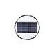 Светильник уличный консольный на солнечной батарее LED "COMBAT-150" 150 W 074-011-0150-020 фото 4