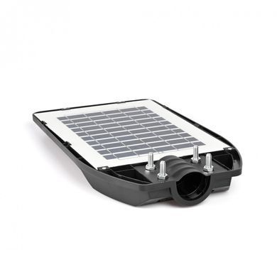 LED світильник сонячний IP54 TITANUM 16 Вт 700Lm 5000K Сенсорний ( TL-SLSO-105-S) TL-SLSO-105-S фото