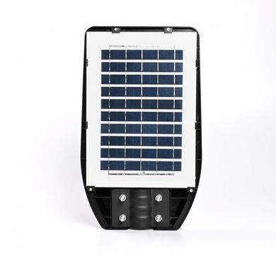LED світильник сонячний IP54 TITANUM 16 Вт 700Lm 5000K Сенсорний ( TL-SLSO-105-S) TL-SLSO-105-S фото