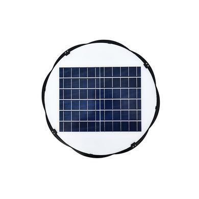 Светильник уличный консольный на солнечной батарее LED "COMBAT-200" 200 W 074-011-0200-020 фото