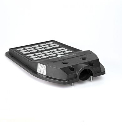 LED світильник сонячний IP54 TITANUM 16 Вт 700Lm 5000K Сенсорний ( TL-SLSO-105-S) TL-SLSO-105-S фото