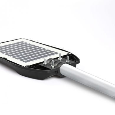LED світильник сонячний IP54 TITANUM 16 Вт 700Lm 5000K Сенсорний ( TL-SLSO-105-S) TL-SLSO-105-S фото