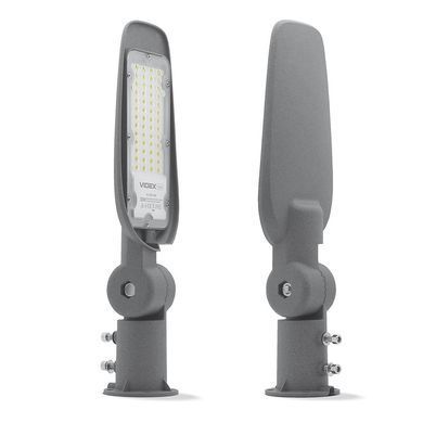 Уличный LED светильник VIDEX 30 Вт поворотный 5000K VL-SLe14-305 (VL-SLe14-305) VL-SLe14-305 фото