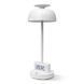 LED лампа настiльна з акумулятором VIDEX VL-TF24W 8W 4000K+RGB White (VL-TF24W) VL-TF24 фото 2
