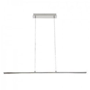 Люстра LED "CAMEL-24" 24W 4000K (хром) 019-032-0024-010 фото