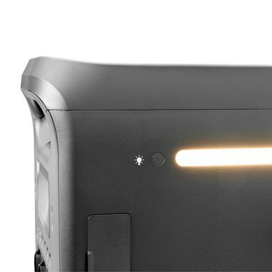 Портативна зарядна станція VIDEX OASIS 1800W 1229Wh (VPS-SG1-1KW8) VPS-SG1-1KW8 фото