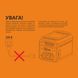 Портативна зарядна станція VIDEX OASIS 1800W 1229Wh (VPS-SG1-1KW8) VPS-SG1-1KW8 фото 10