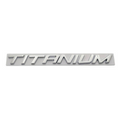 Titanium