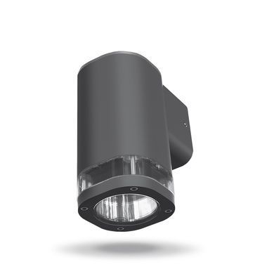 Світильник архітектурний AR071G IP54 VIDEX GU10 (VL-AR071G) VL-AR071G фото