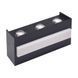 Светильник светодиодный фасадный SMD LED "TWIST-12" 12W настенный 076-042-0012-050 фото 1