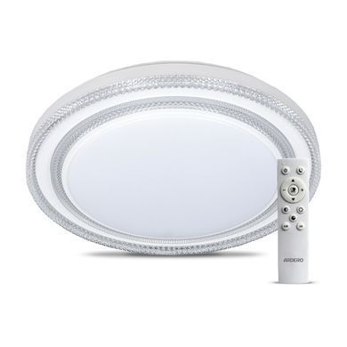 Светодиодный светильник Ardero AL6060ARD CRISTAL 72Вт 80054 фото