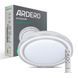 Светодиодный светильник Ardero AL6060ARD CRISTAL 72Вт 80054 фото 1