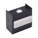 Светильник светодиодный фасадный SMD LED "TWIST-5" 5W настенный 076-042-0005-050 фото 1