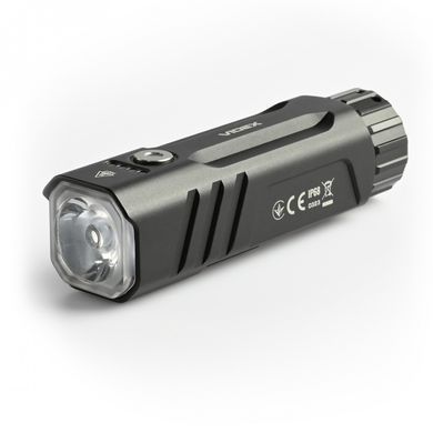 Велофара VIDEX VLF-BA286 2000Lm 5000K (VLF-BA286) (VLF-BA286) фото