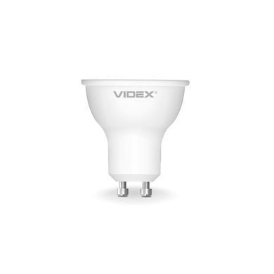 Світлодіодна лампа Videx MR16еD 6 Вт GU10 4100K (VL-MR16еD-06104) VL-MR16еD-06104 фото