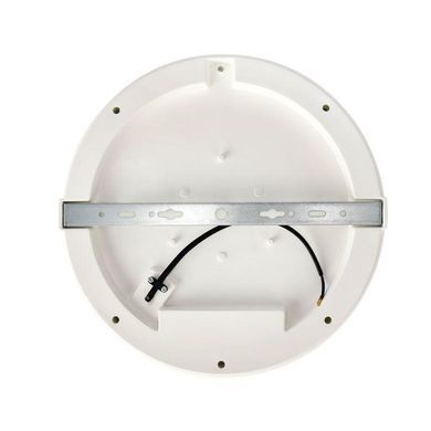 Светильник накладной пылевлагозащищенный (белый) IP65 "SCARLETT-30" 30W 6400K білий 016-070-0030-010 016-070-0030-010 фото