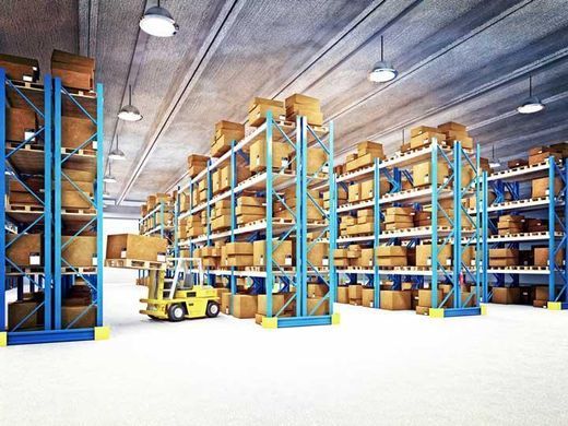 Високопотужна LED intensive HB190 110W E40 4000К 1805417048 фото