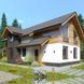 Архитектурный накладной светильник Ardero DH0142ARD под лампу черный 80265 фото 3