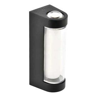 Светильник фасадний LED "VECTOR-12" 12W настенный 076-083-0012-010 076-083-0012-010 фото