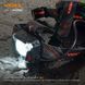 Налобний світлодіодний ліхтарик VIDEX VLF-H056 1400Lm 6500K (VLF-H056)  VLF-H056 фото 6