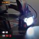 Налобний світлодіодний ліхтарик VIDEX VLF-H056 1400Lm 6500K (VLF-H056)  VLF-H056 фото 7