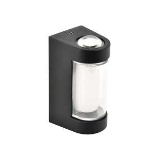 Светильник фасадний LED "VECTOR-6" 6W настенный 076-083-0006-010 076-083-0006-010 фото