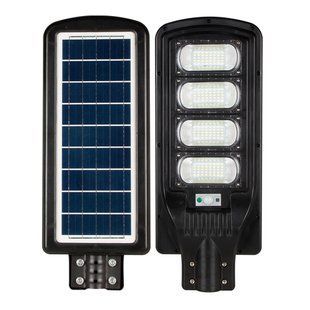 Світильник вуличний консольний на сонячній батареї LED GRAND-200 (074-009-0200-20) 074-009-0200-020 фото