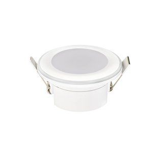 Светильник встроенный PARKER-5 5W белый 016-071-0005-010 фото