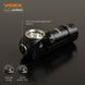 Портативный светодиодный фонарик VIDEX VLF-A055H 600Lm 5700K (VLF-A055H) VLF-A055H фото 11