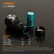 Портативный светодиодный фонарик VIDEX VLF-A055H 600Lm 5700K (VLF-A055H) VLF-A055H фото 7