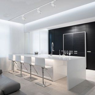 Трековый светильник Feron ML338 белый 40113 фото