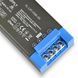 Блок живлення для LED стрічки VIDEX DC12V 16.6A 200 Вт IP20 (VL-LST-P200-12V) VL-LST-P200-12V фото 7