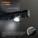 Ліхтарик налобний Videx VLF-H065A 1200Lm 5000K (VLF-H065A) VLF-H065A фото 10