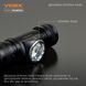 Ліхтарик налобний Videx VLF-H065A 1200Lm 5000K (VLF-H065A) VLF-H065A фото 3