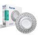 Встроенный светильник Feron CD836 под лампу с подсветкой прозрачный 01855 фото 1