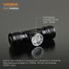 Ліхтарик налобний Videx VLF-H065A 1200Lm 5000K (VLF-H065A) VLF-H065A фото 4