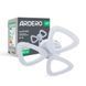 Світлодіодний накладний світильник Ardero AL6553ARD CLOVER 30Вт 5000K білий 80499 фото 1