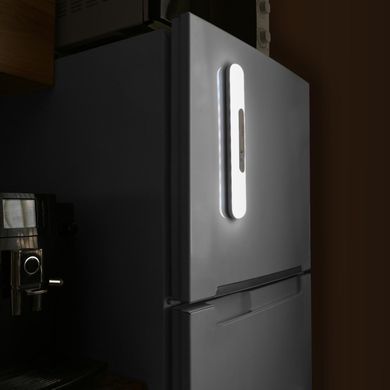LED Світильник акумуляторний з датчиком руху VIDEX VL-NL013W-SR (VL-NL013W-SR) VL-NL013W-SR фото