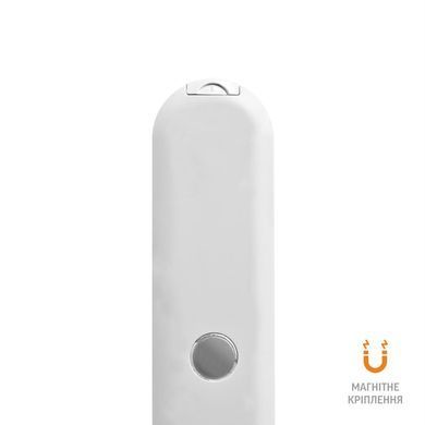 LED Світильник акумуляторний з датчиком руху VIDEX VL-NL013W-SR (VL-NL013W-SR) VL-NL013W-SR фото