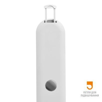 LED Світильник акумуляторний з датчиком руху VIDEX VL-NL013W-SR (VL-NL013W-SR) VL-NL013W-SR фото
