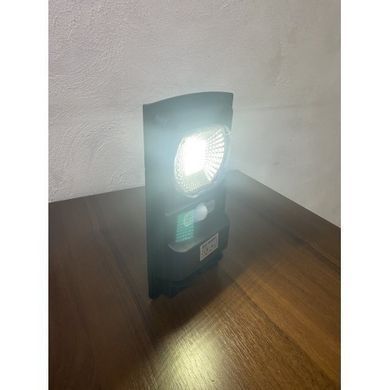 Светильник уличный на солнечной батарее LED "COMPACT-10" 10 Вт (074-010-0010-020) 074-010-0010-020 фото