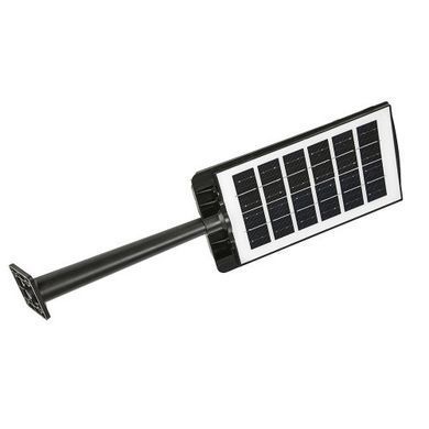 Светильник уличный на солнечной батарее LED "COMPACT-10" 10 Вт (074-010-0010-020) 074-010-0010-020 фото